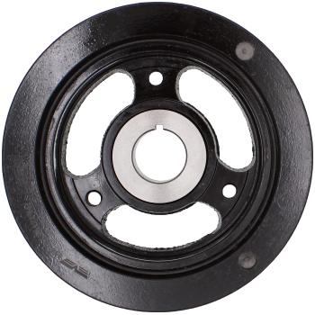 2010 Ford F-250 Super Duty Engine Harmonic Balancer Dorman 594584 image 4 of 4