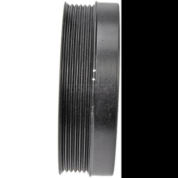 2018 Nissan Frontier Engine Harmonic Balancer Dorman 594620 image 3 of 4