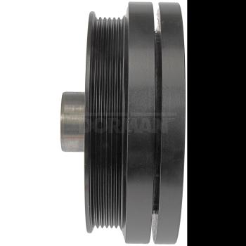 2010 Ford F-350 Super Duty Engine Harmonic Balancer Dorman 594626 image 3 of 4