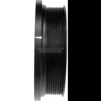 2022 Toyota Sequoia Engine Harmonic Balancer Dorman 594703 image 2 of 2