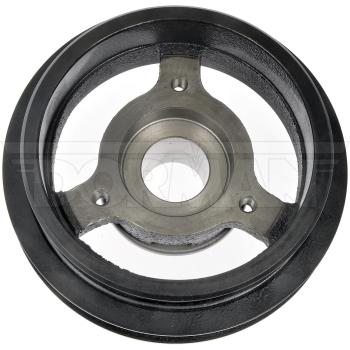 2006 Cadillac SRX Engine Harmonic Balancer Dorman 594709 image 1 of 4