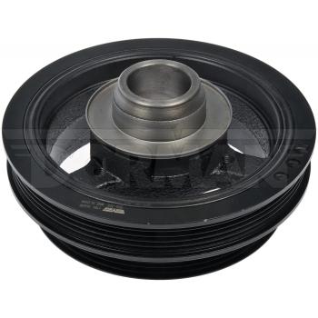 2006 Cadillac SRX Engine Harmonic Balancer Dorman 594709 image 2 of 4