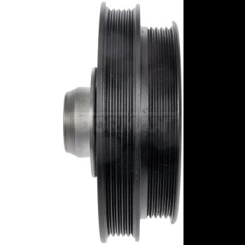 2006 Cadillac SRX Engine Harmonic Balancer Dorman 594709 image 3 of 4