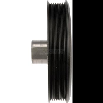 2015 Buick Regal Engine Harmonic Balancer Dorman 594710 image 3 of 4