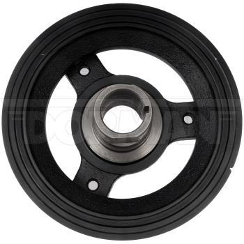 2015 Buick Regal Engine Harmonic Balancer Dorman 594710 image 4 of 4