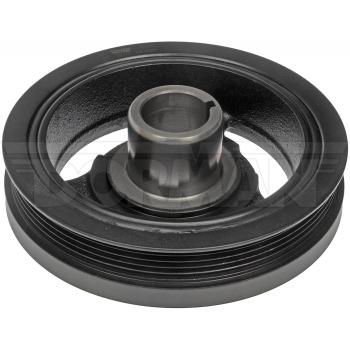 2019 Cadillac ATS Engine Harmonic Balancer Dorman 594713 image 1 of 4