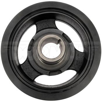 2019 Cadillac ATS Engine Harmonic Balancer Dorman 594713 image 2 of 4