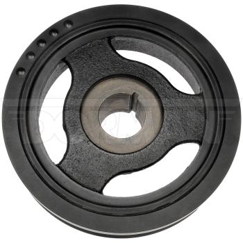 2019 Cadillac ATS Engine Harmonic Balancer Dorman 594713 image 4 of 4