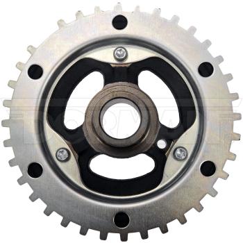 2019 Ford Fusion Engine Harmonic Balancer Dorman 594715 image 2 of 4