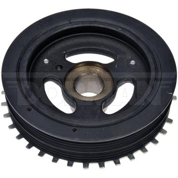 2019 Ford Fusion Engine Harmonic Balancer Dorman 594715 image 3 of 4