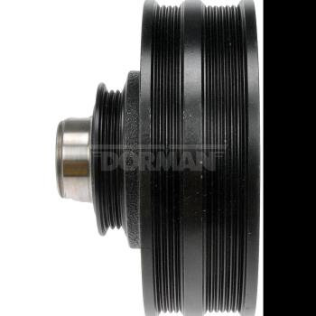 2019 Chevrolet Suburban Engine Harmonic Balancer Dorman 594716 image 1 of 2