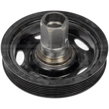 2015 Chevrolet Trax Engine Harmonic Balancer Dorman 594720 image 2 of 4