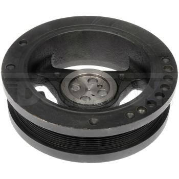 2005 Ford E-350 Club Wagon Engine Harmonic Balancer Dorman 594722 image 2 of 4