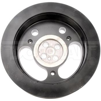 2005 Ford E-350 Club Wagon Engine Harmonic Balancer Dorman 594722D image 2 of 4