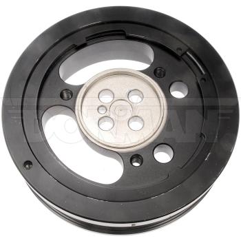 2005 Ford E-350 Club Wagon Engine Harmonic Balancer Dorman 594722D image 3 of 4