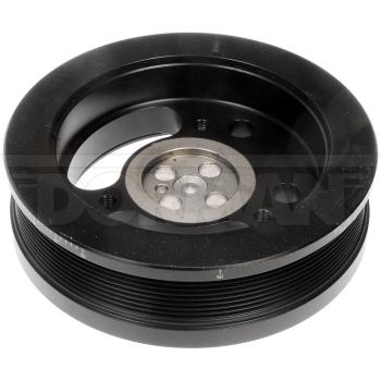 2005 Ford E-350 Club Wagon Engine Harmonic Balancer Dorman 594722D image 4 of 4