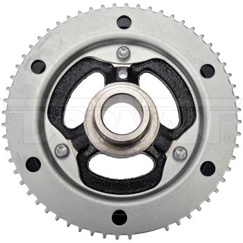 2015 Ford Explorer Engine Harmonic Balancer Dorman 594726 image 1 of 4