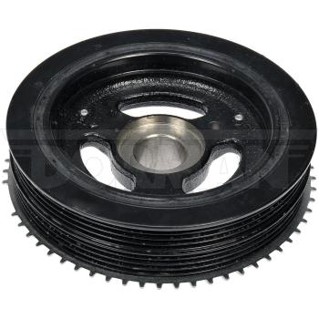 2015 Ford Explorer Engine Harmonic Balancer Dorman 594726 image 2 of 4