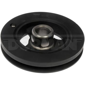 1983 Jeep CJ7 Engine Harmonic Balancer Dorman 594739 image 2 of 4