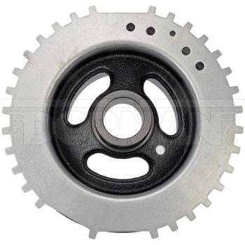 2013 Mazda 3 Sport Engine Harmonic Balancer Dorman 594741 image 1 of 4