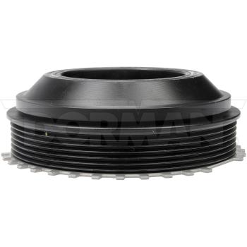 2013 Mazda 3 Sport Engine Harmonic Balancer Dorman 594741 image 2 of 4