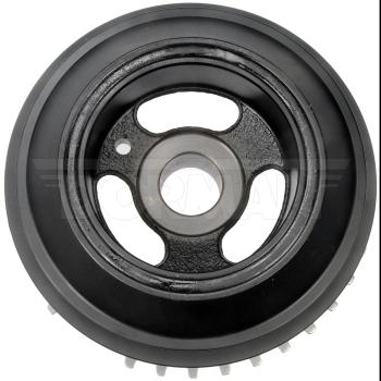 2013 Mazda 3 Sport Engine Harmonic Balancer Dorman 594741 image 3 of 4