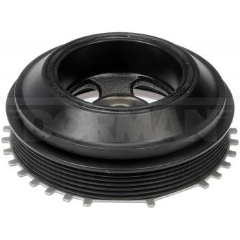 2013 Mazda 3 Sport Engine Harmonic Balancer Dorman 594741 image 4 of 4