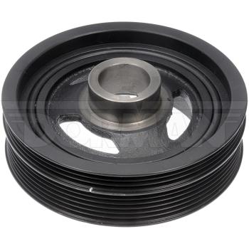 2017 Mazda CX-5 Engine Harmonic Balancer Dorman 594743 image 3 of 4