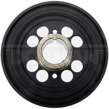 2009 Lexus SC430 Engine Harmonic Balancer Dorman 594744 image 4 of 4