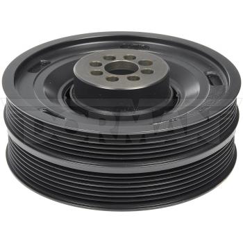 2010 Audi S4 Engine Harmonic Balancer Dorman 594751 image 1 of 4