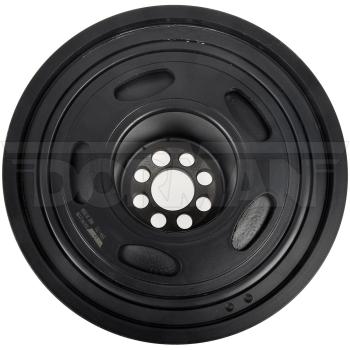 2010 Audi S4 Engine Harmonic Balancer Dorman 594751 image 2 of 4