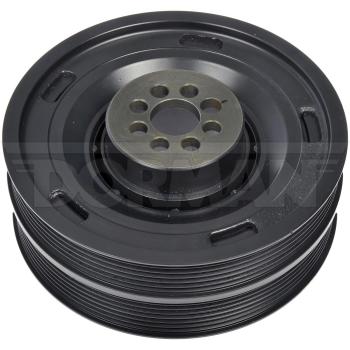 2010 Audi S4 Engine Harmonic Balancer Dorman 594751 image 4 of 4