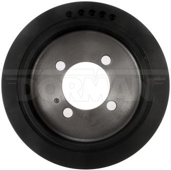 2002 Daewoo Nubira Engine Harmonic Balancer Dorman 594755 image 3 of 4