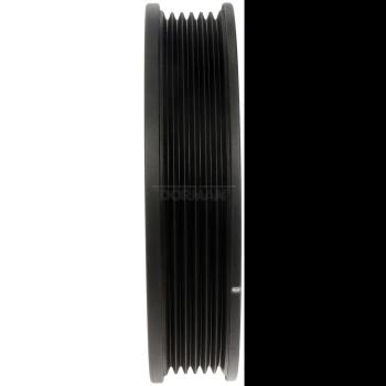 2002 Daewoo Nubira Engine Harmonic Balancer Dorman 594755 image 4 of 4