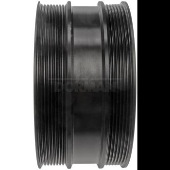 2010 Ford F-250 Super Duty Engine Harmonic Balancer Dorman 594756D image 1 of 4