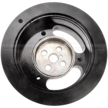 2010 Ford F-250 Super Duty Engine Harmonic Balancer Dorman 594756D image 2 of 4