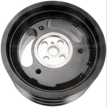 2010 Ford F-250 Super Duty Engine Harmonic Balancer Dorman 594756D image 3 of 4