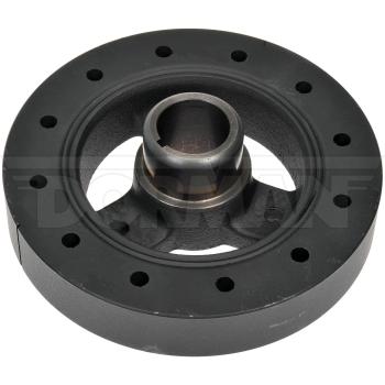 2002 Chevrolet Express 1500 Engine Harmonic Balancer Dorman 594763 image 1 of 4