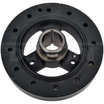 2002 Chevrolet Express 1500 Engine Harmonic Balancer Dorman 594763 image 4 of 4