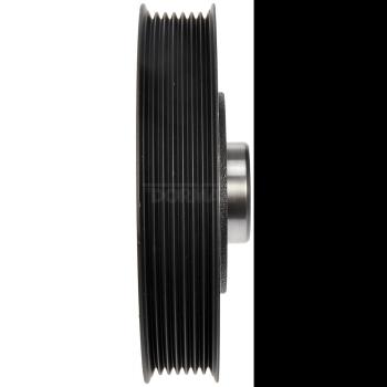 2019 Acura ILX Engine Harmonic Balancer