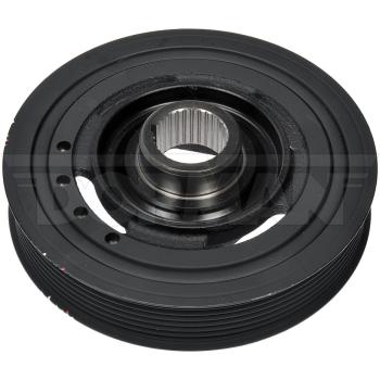 2019 Acura ILX Engine Harmonic Balancer Dorman 594766 image 2 of 4