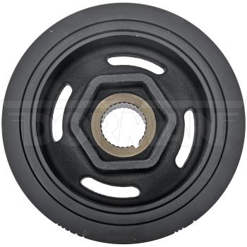 2019 Acura ILX Engine Harmonic Balancer Dorman 594766 image 4 of 4