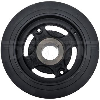 2017 Kia Sorento Engine Harmonic Balancer Dorman 594768 image 2 of 4