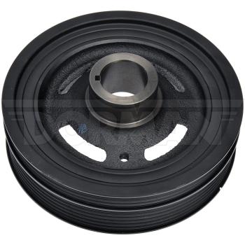 2017 Kia Sorento Engine Harmonic Balancer Dorman 594768 image 3 of 4