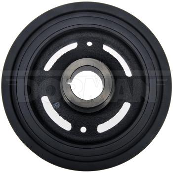 2017 Kia Sorento Engine Harmonic Balancer Dorman 594768 image 4 of 4