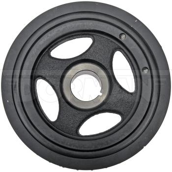 2011 Mazda 2 Engine Harmonic Balancer Dorman 594769 image 1 of 4