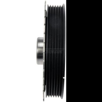 2011 Mazda 2 Engine Harmonic Balancer Dorman 594769 image 2 of 4