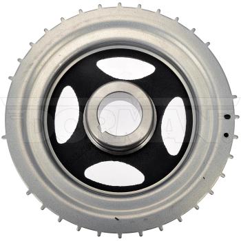 2011 Mazda 2 Engine Harmonic Balancer Dorman 594769 image 3 of 4