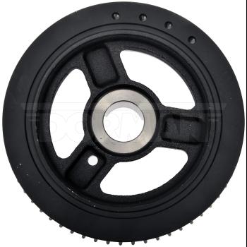 2009 Mazda 3 Engine Harmonic Balancer Dorman 594771 image 2 of 4