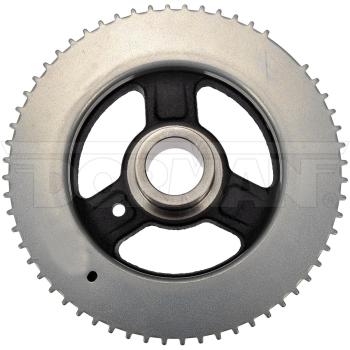 2009 Mazda 3 Engine Harmonic Balancer Dorman 594771 image 3 of 4